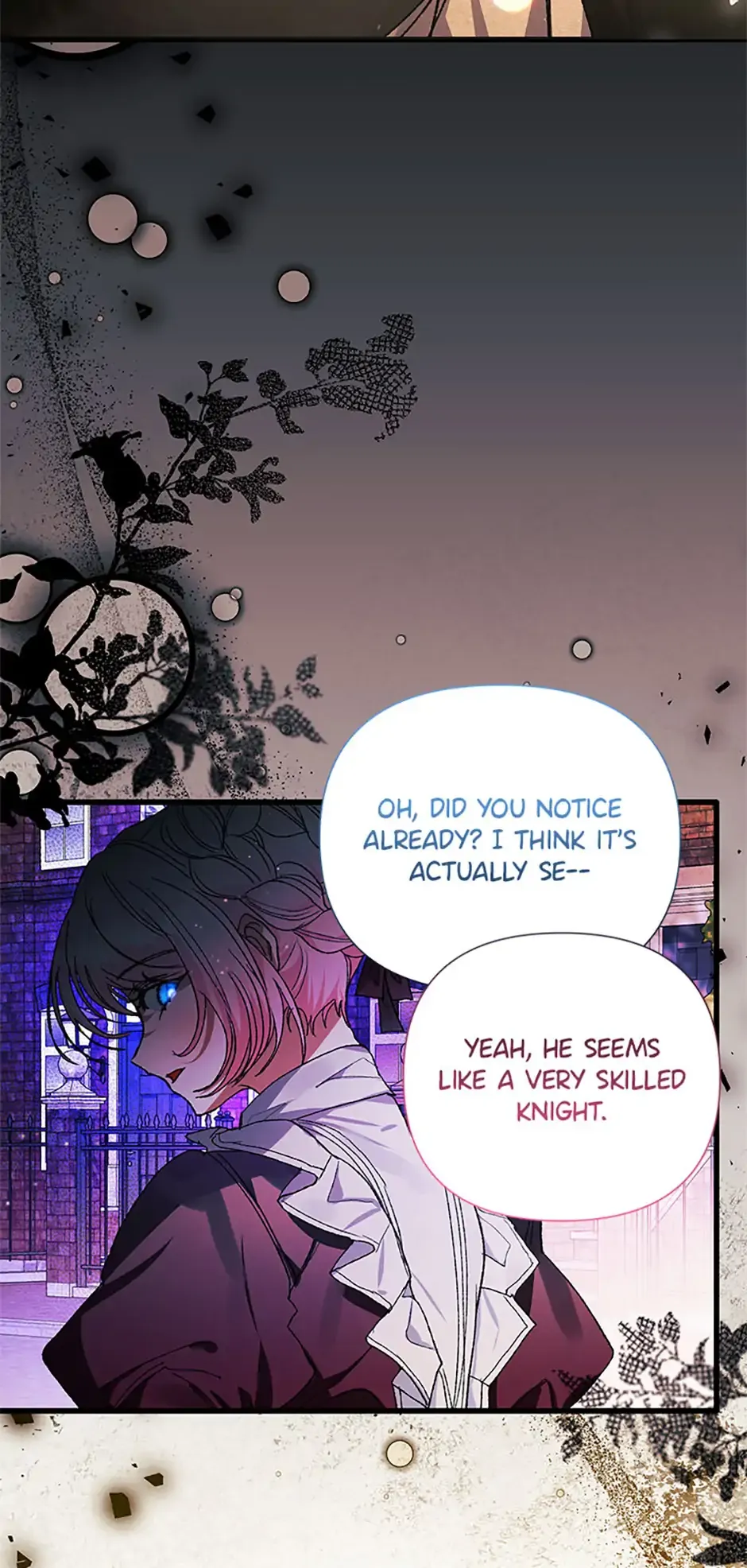 Hey Little Duke, Just Trust in Sister Chapter 67 Online - página 59