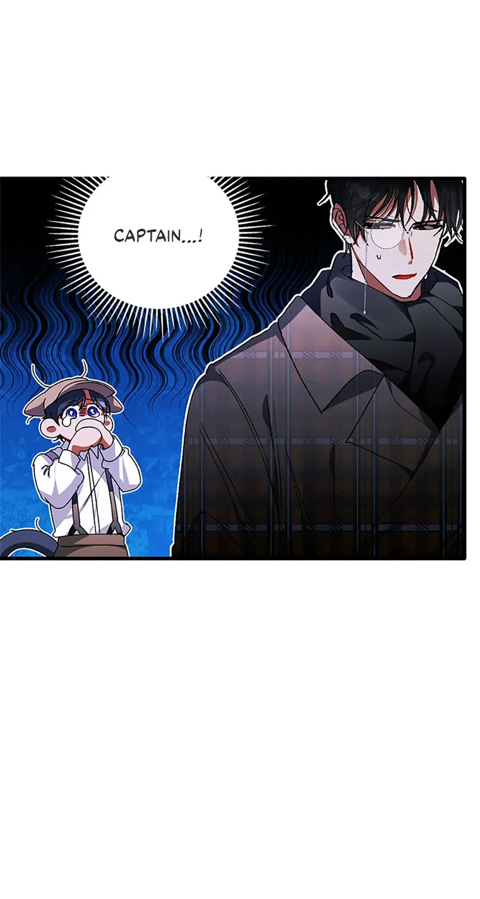 Hey Little Duke, Just Trust in Sister Chapter 67 Online - página 70