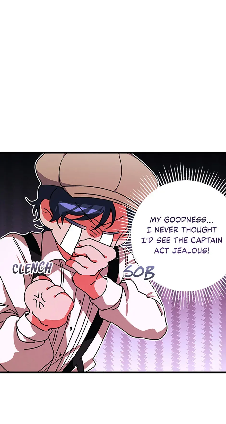 Hey Little Duke, Just Trust in Sister Chapter 67 Online - página 71
