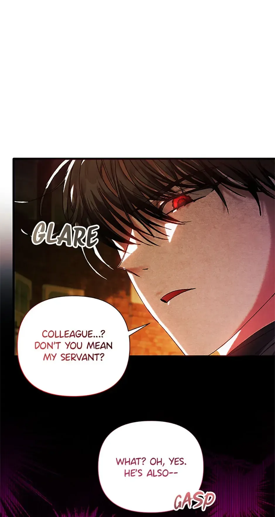 Hey Little Duke, Just Trust in Sister Chapter 68 Online - página 9