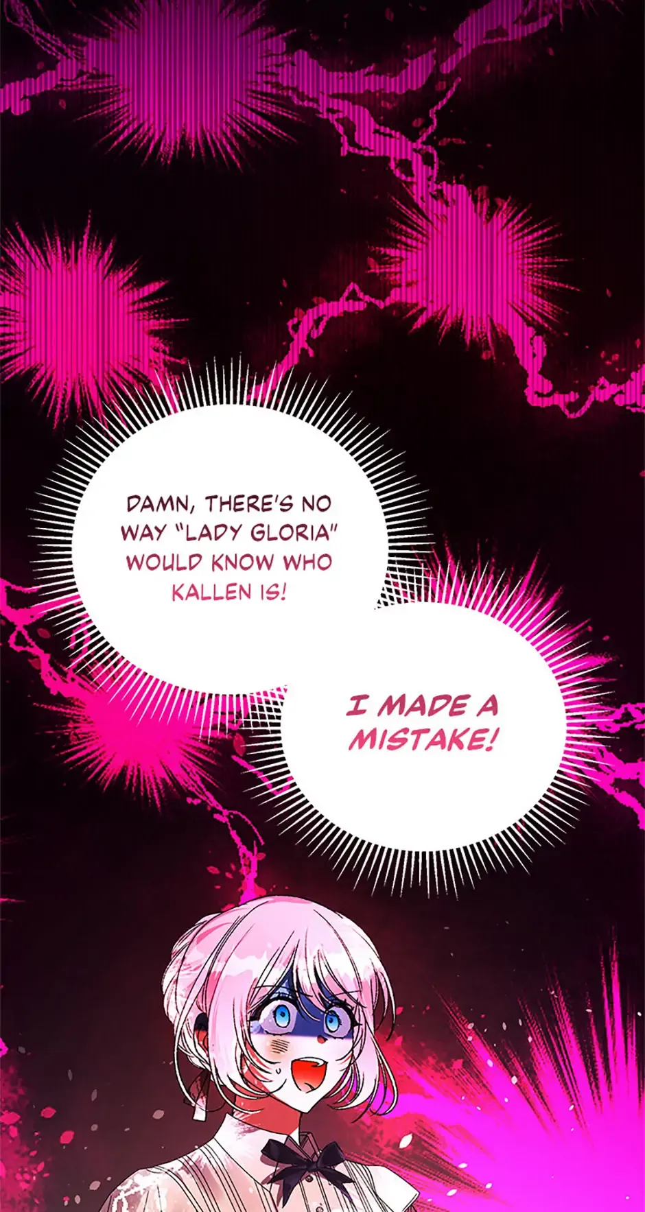 Hey Little Duke, Just Trust in Sister Chapter 68 Online - página 10