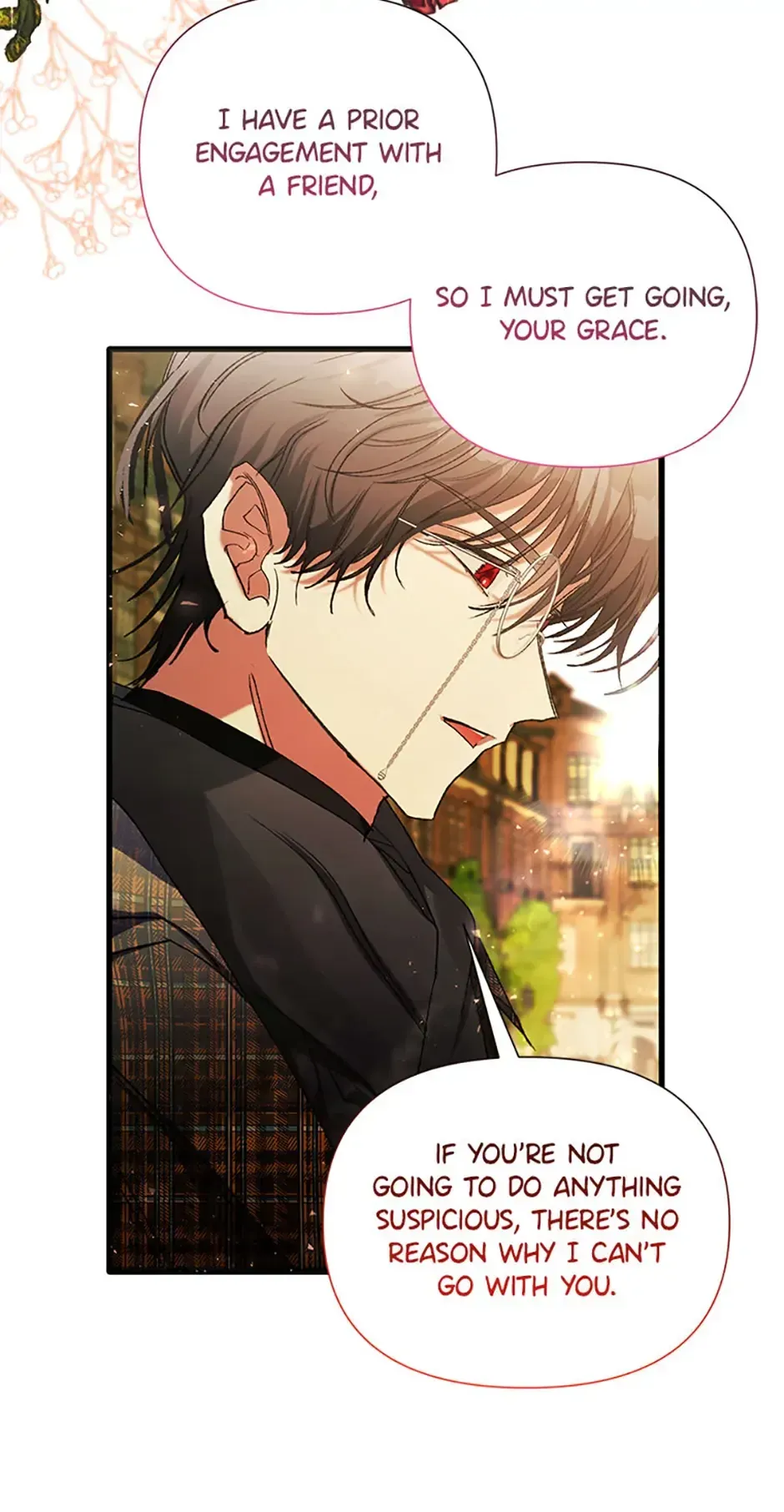 Hey Little Duke, Just Trust in Sister Chapter 68 Online - página 17