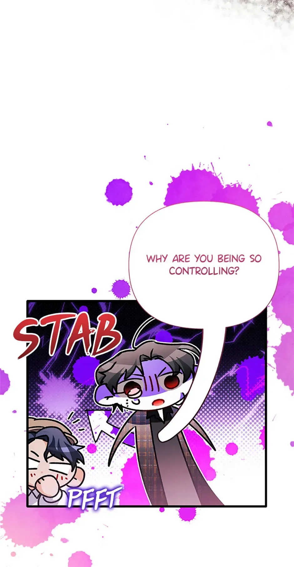 Hey Little Duke, Just Trust in Sister Chapter 68 Online - página 19