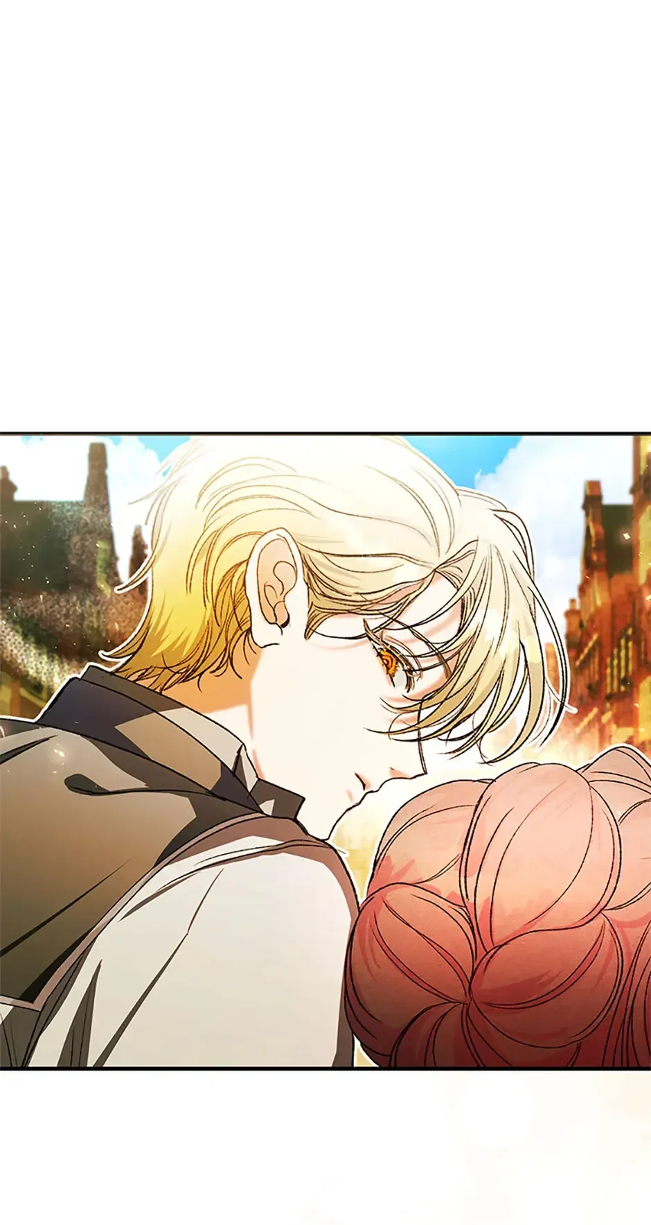 Hey Little Duke, Just Trust in Sister Chapter 68 Online - página 22