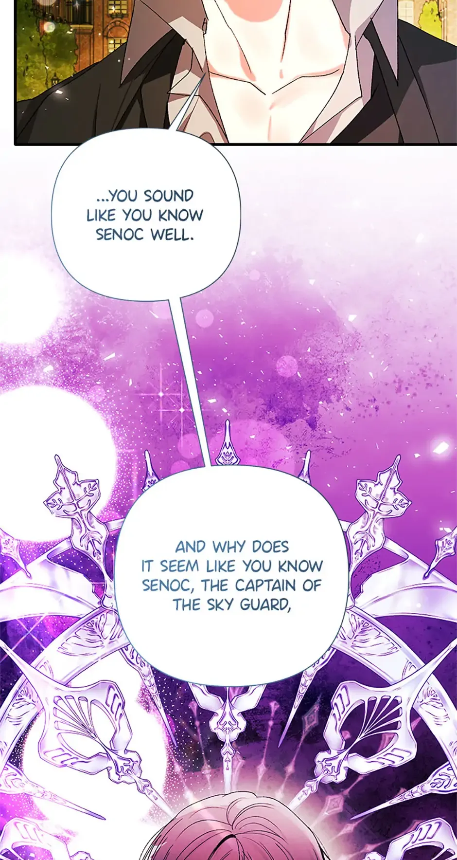 Hey Little Duke, Just Trust in Sister Chapter 68 Online - página 27