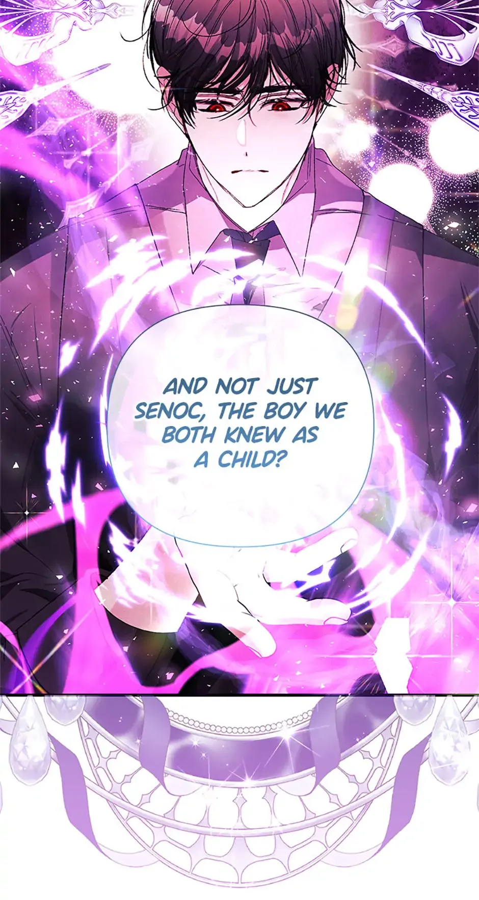 Hey Little Duke, Just Trust in Sister Chapter 68 Online - página 28