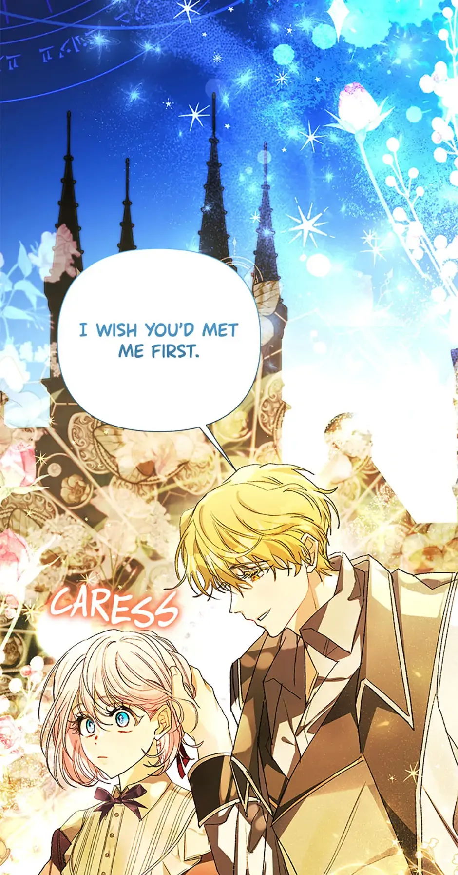 Hey Little Duke, Just Trust in Sister Chapter 68 Online - página 31