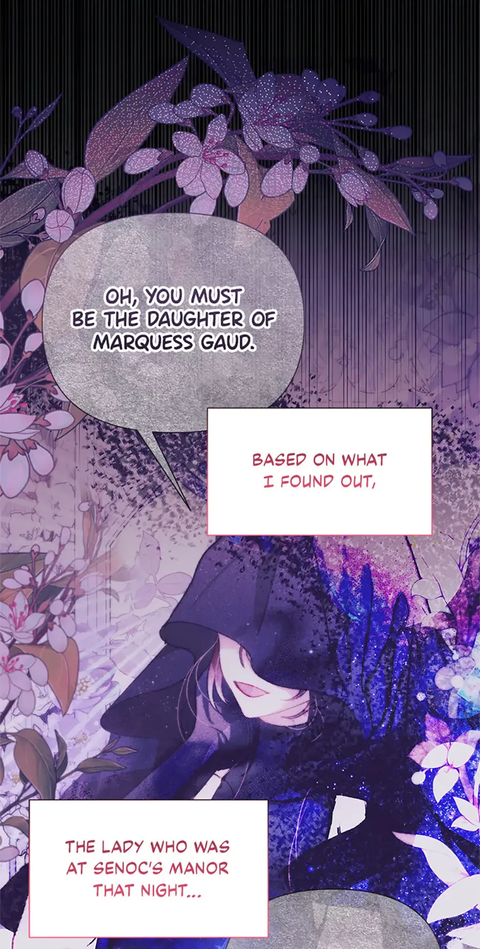 Hey Little Duke, Just Trust in Sister Chapter 68 Online - página 38