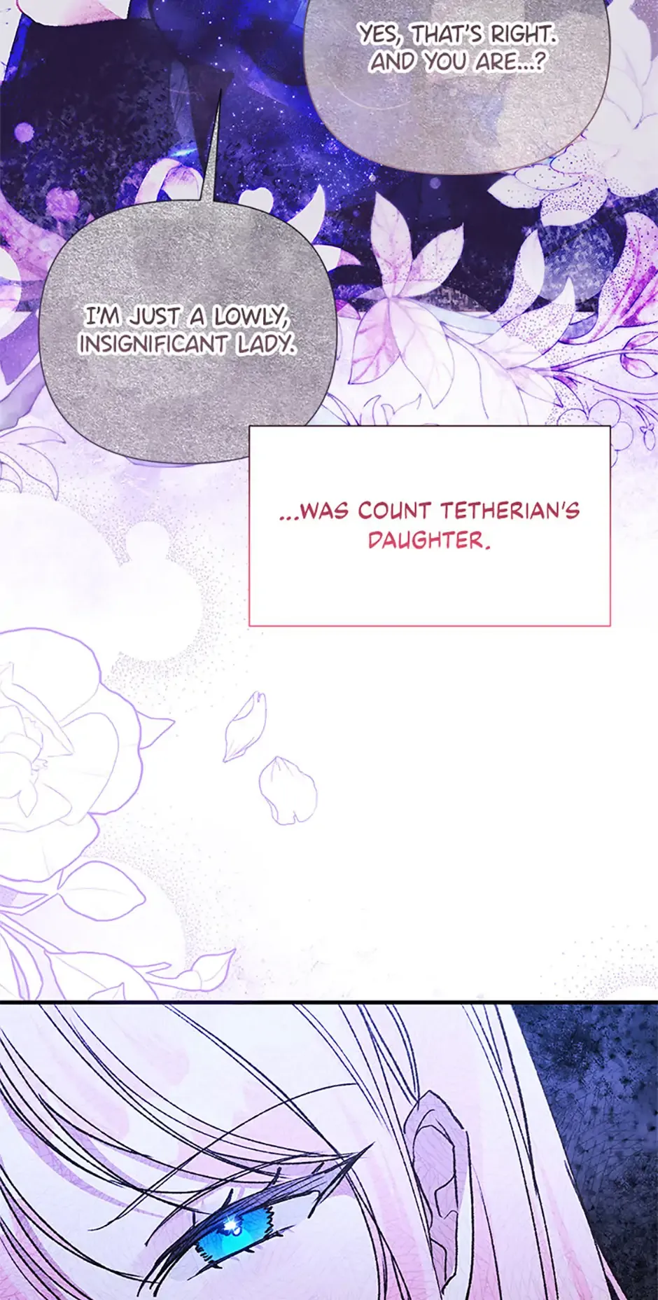 Hey Little Duke, Just Trust in Sister Chapter 68 Online - página 39