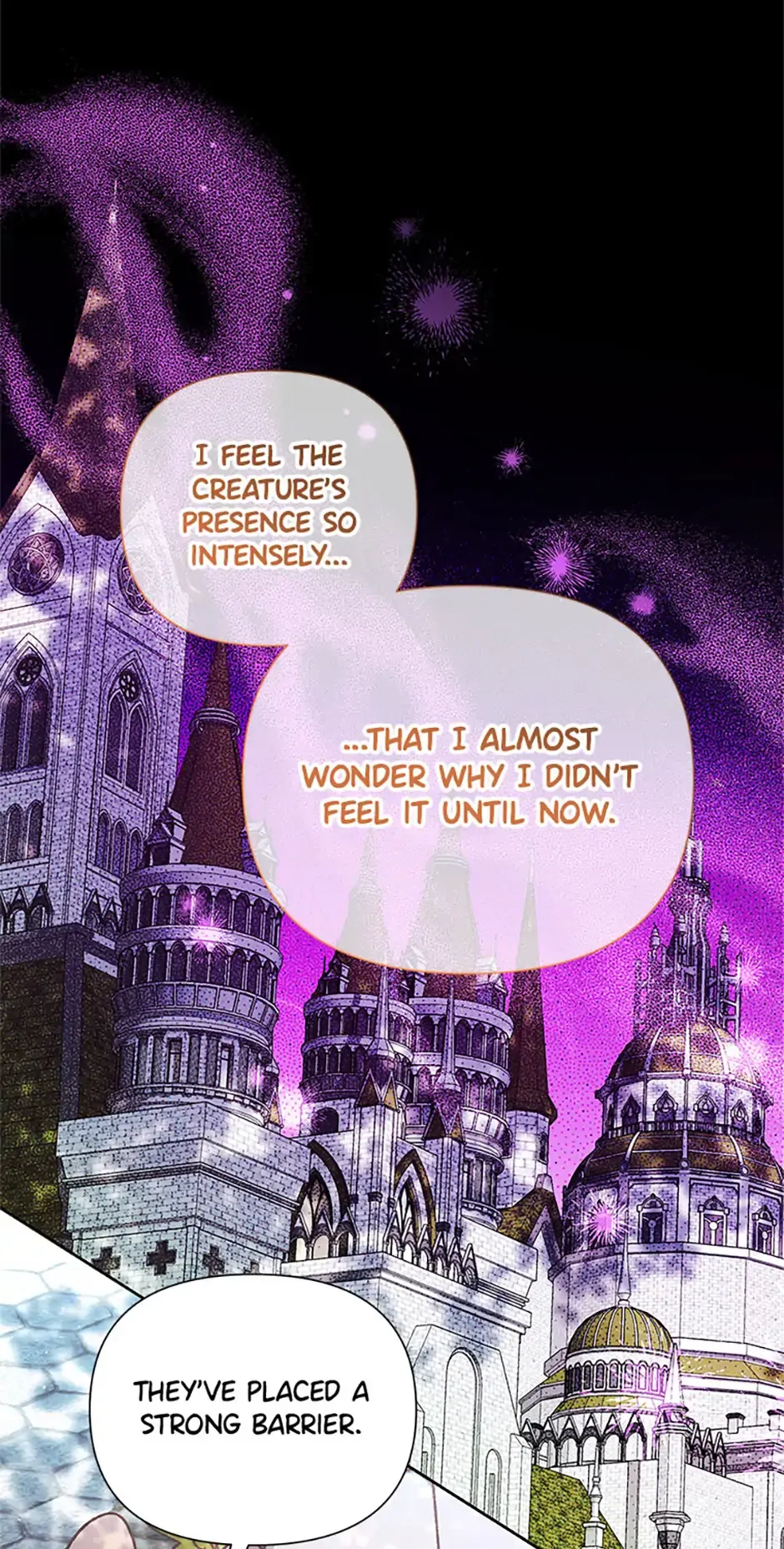 Hey Little Duke, Just Trust in Sister Chapter 68 Online - página 41
