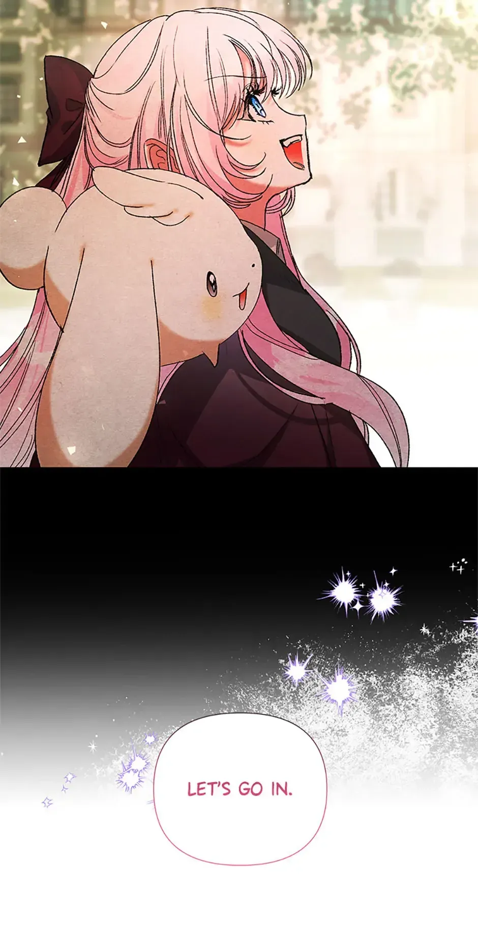 Hey Little Duke, Just Trust in Sister Chapter 68 Online - página 43