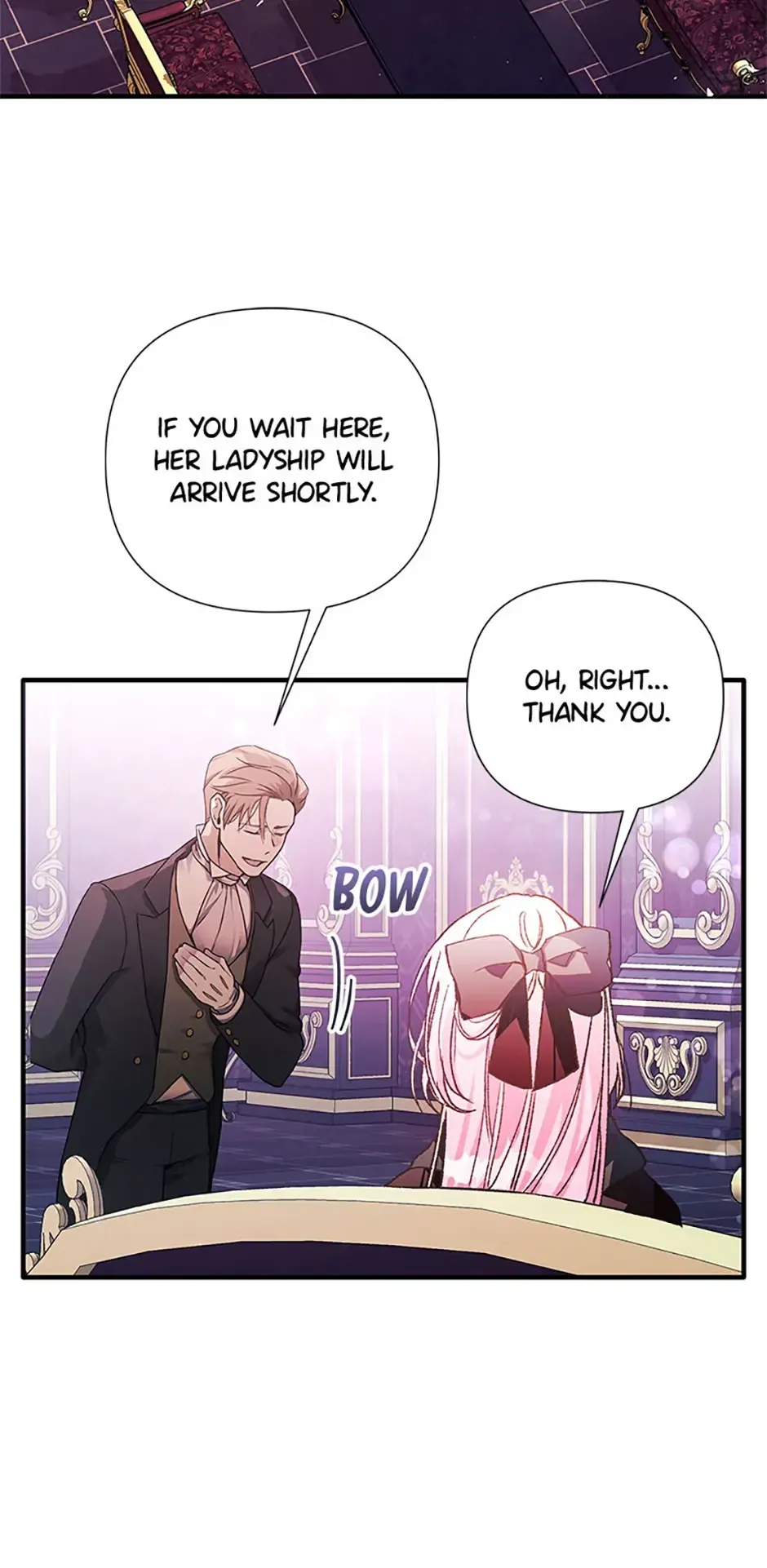 Hey Little Duke, Just Trust in Sister Chapter 68 Online - página 45