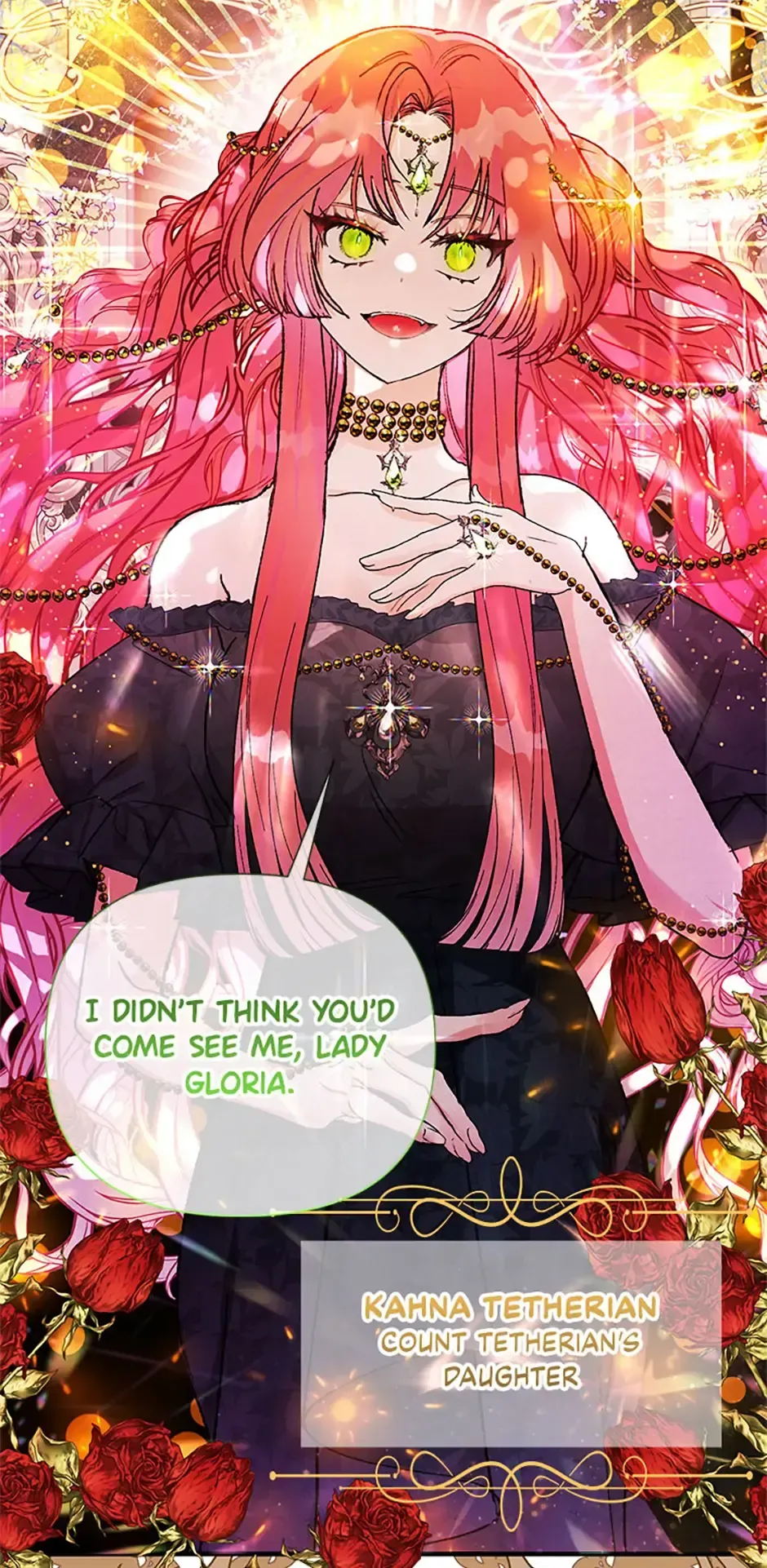 Hey Little Duke, Just Trust in Sister Chapter 68 Online - página 49