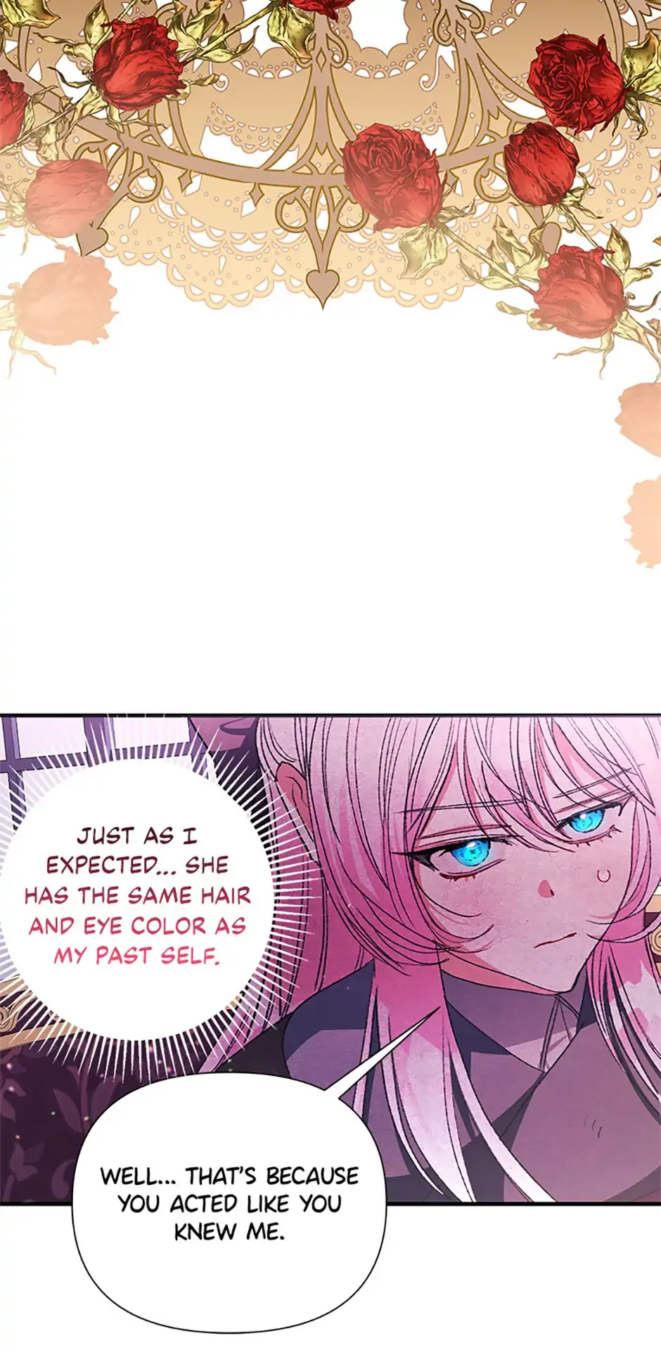 Hey Little Duke, Just Trust in Sister Chapter 68 Online - página 50