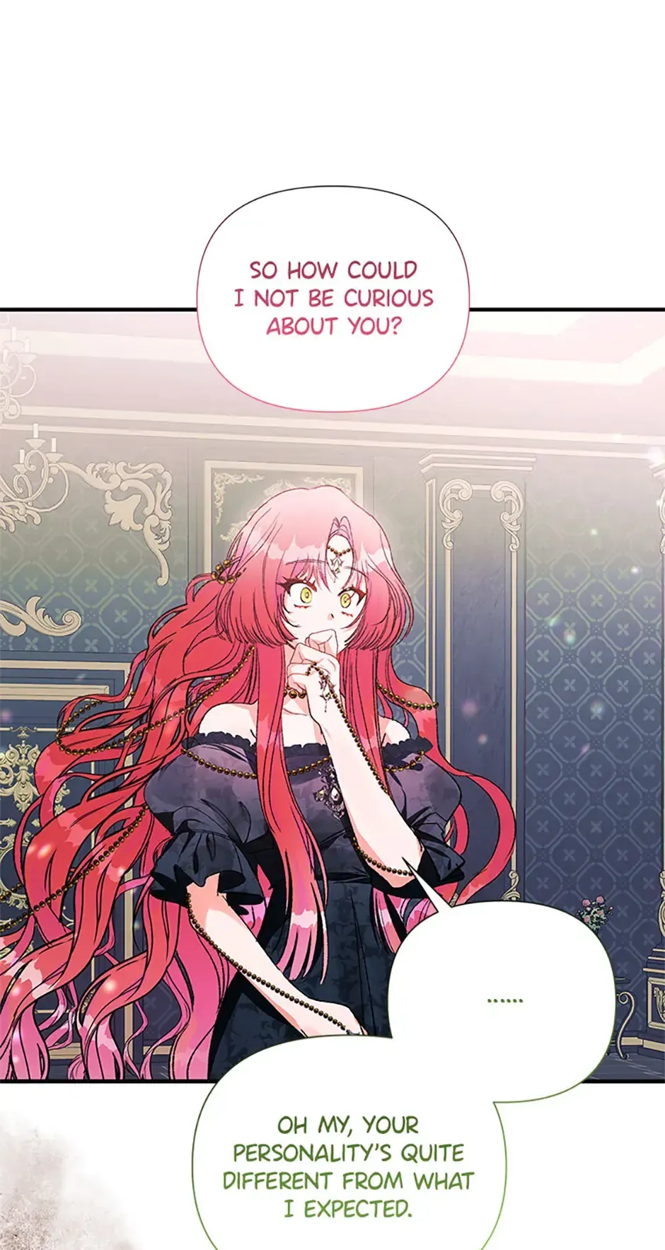 Hey Little Duke, Just Trust in Sister Chapter 68 Online - página 51