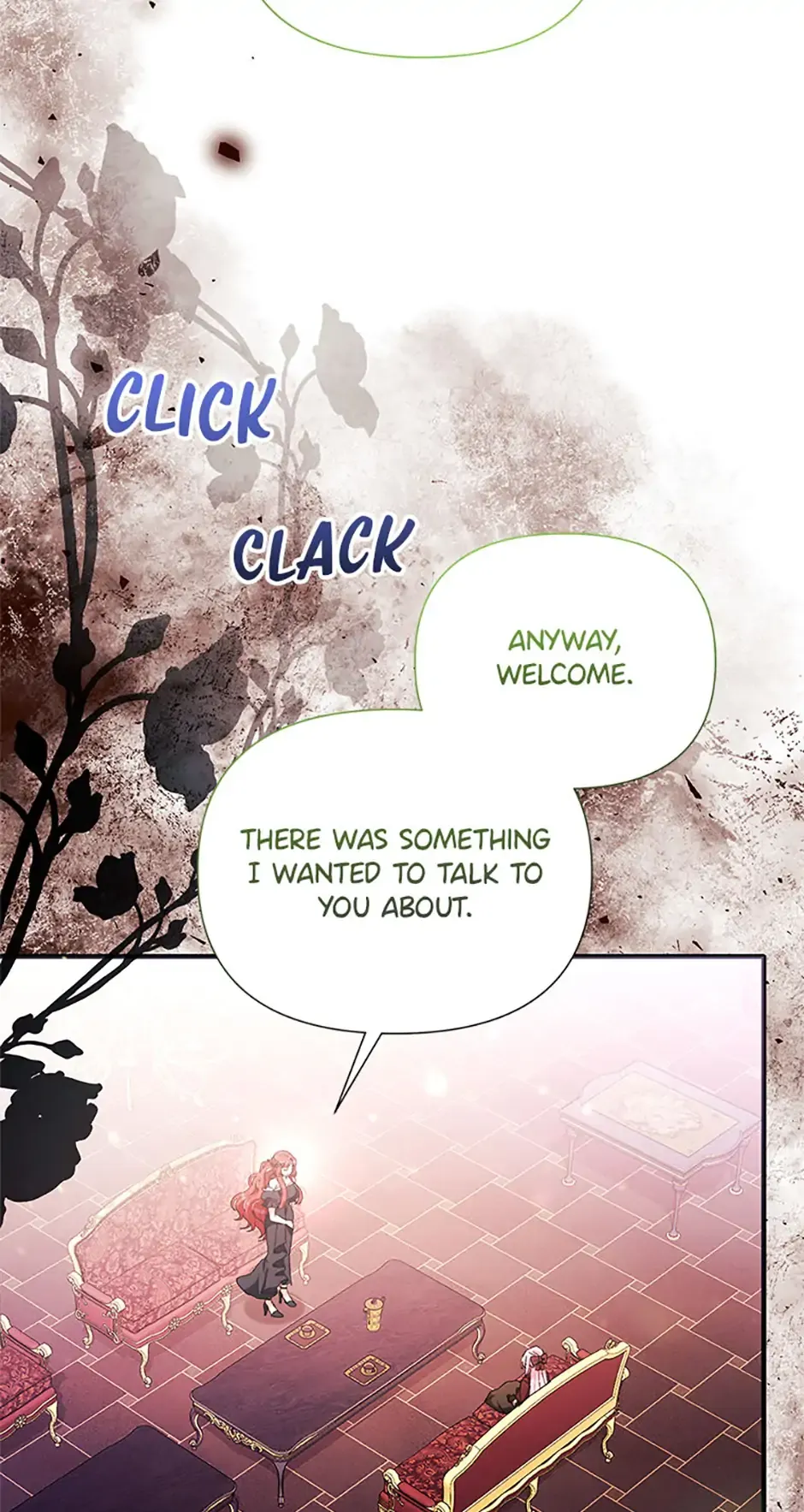 Hey Little Duke, Just Trust in Sister Chapter 68 Online - página 52