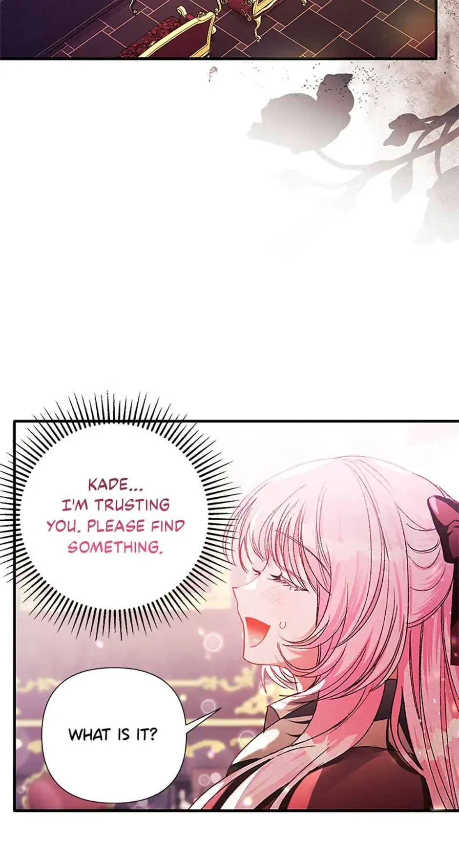 Hey Little Duke, Just Trust in Sister Chapter 68 Online - página 53