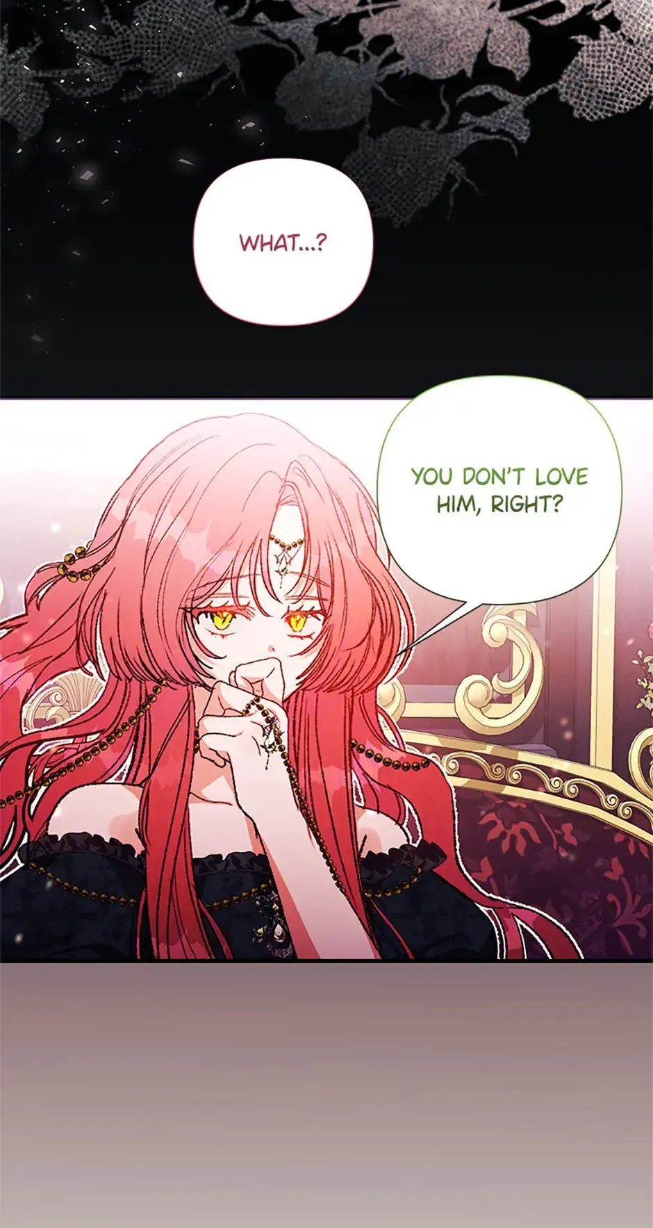 Hey Little Duke, Just Trust in Sister Chapter 68 Online - página 56