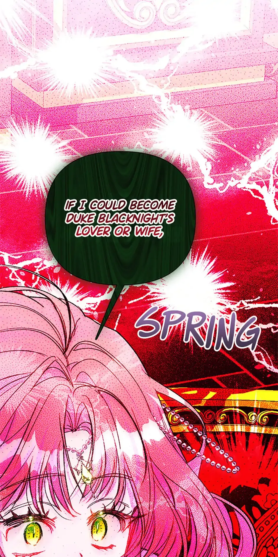 Hey Little Duke, Just Trust in Sister Chapter 68 Online - página 63
