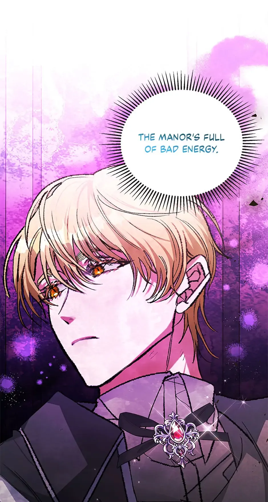 Hey Little Duke, Just Trust in Sister Chapter 68 Online - página 69