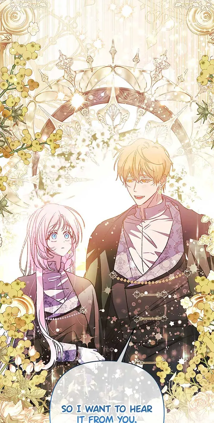 Hey Little Duke, Just Trust in Sister Chapter 72 Online - página 2