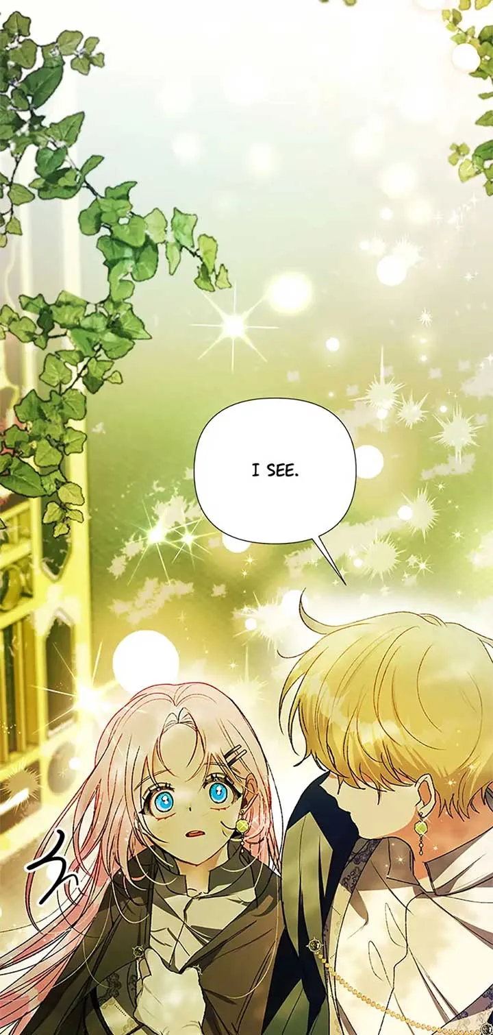 Hey Little Duke, Just Trust in Sister Chapter 72 Online - página 10