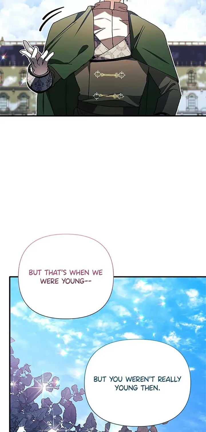Hey Little Duke, Just Trust in Sister Chapter 72 Online - página 12