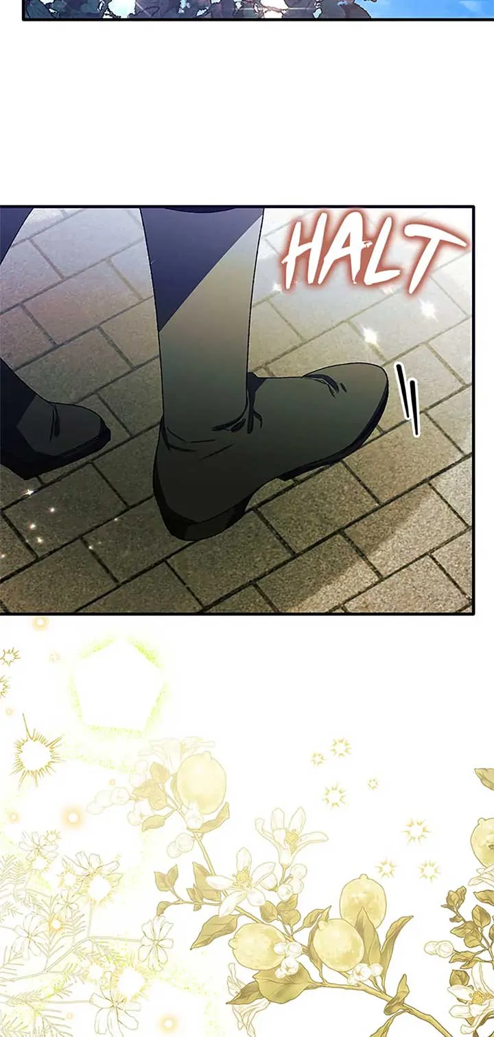 Hey Little Duke, Just Trust in Sister Chapter 72 Online - página 13