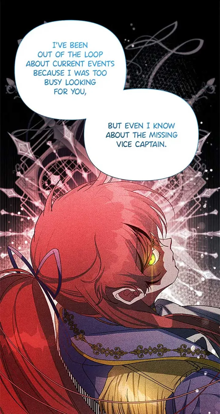 Hey Little Duke, Just Trust in Sister Chapter 72 Online - página 23