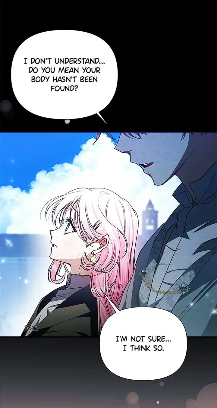 Hey Little Duke, Just Trust in Sister Chapter 72 Online - página 30