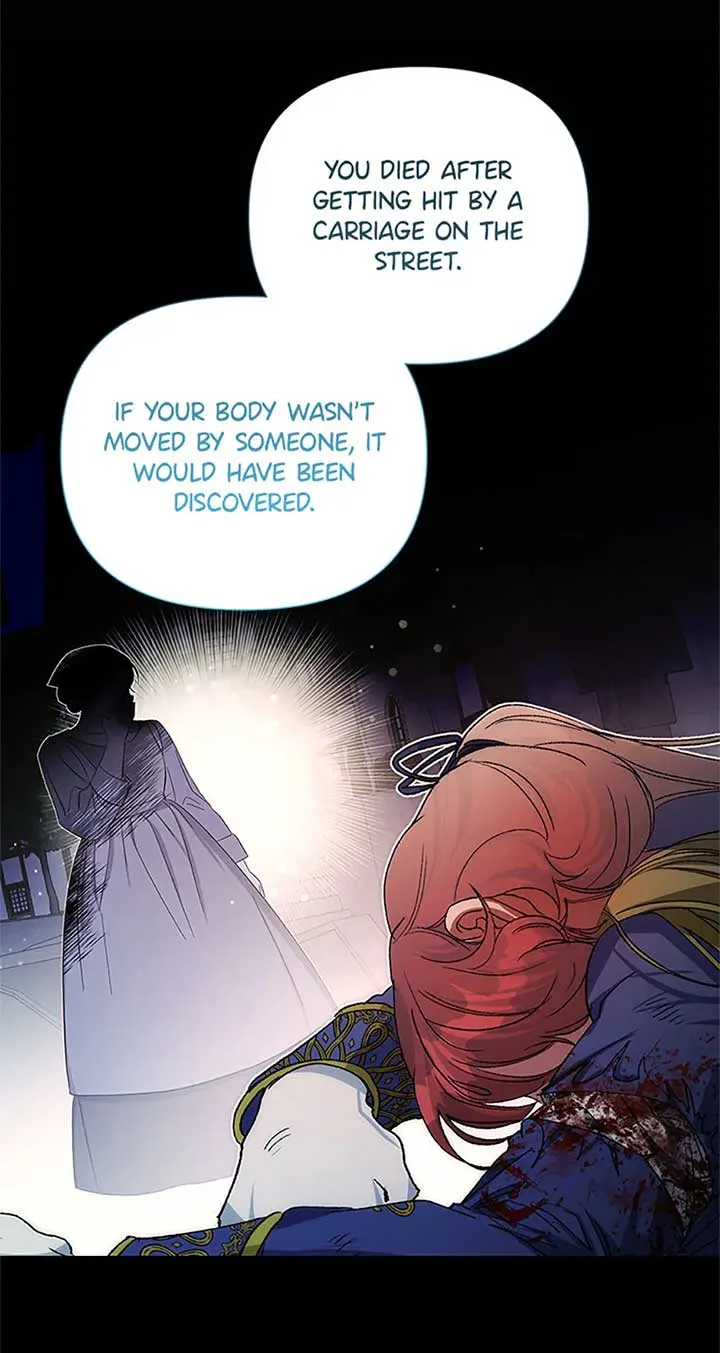 Hey Little Duke, Just Trust in Sister Chapter 72 Online - página 33