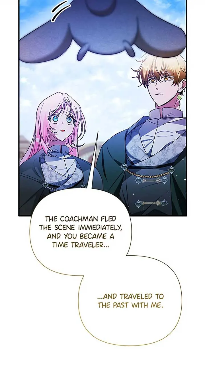 Hey Little Duke, Just Trust in Sister Chapter 72 Online - página 36