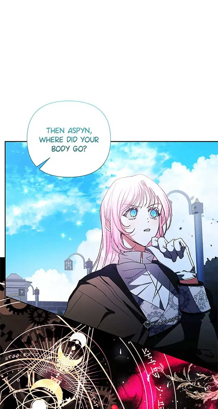 Hey Little Duke, Just Trust in Sister Chapter 72 Online - página 37