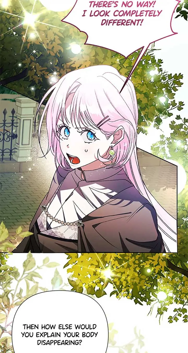 Hey Little Duke, Just Trust in Sister Chapter 72 Online - página 40
