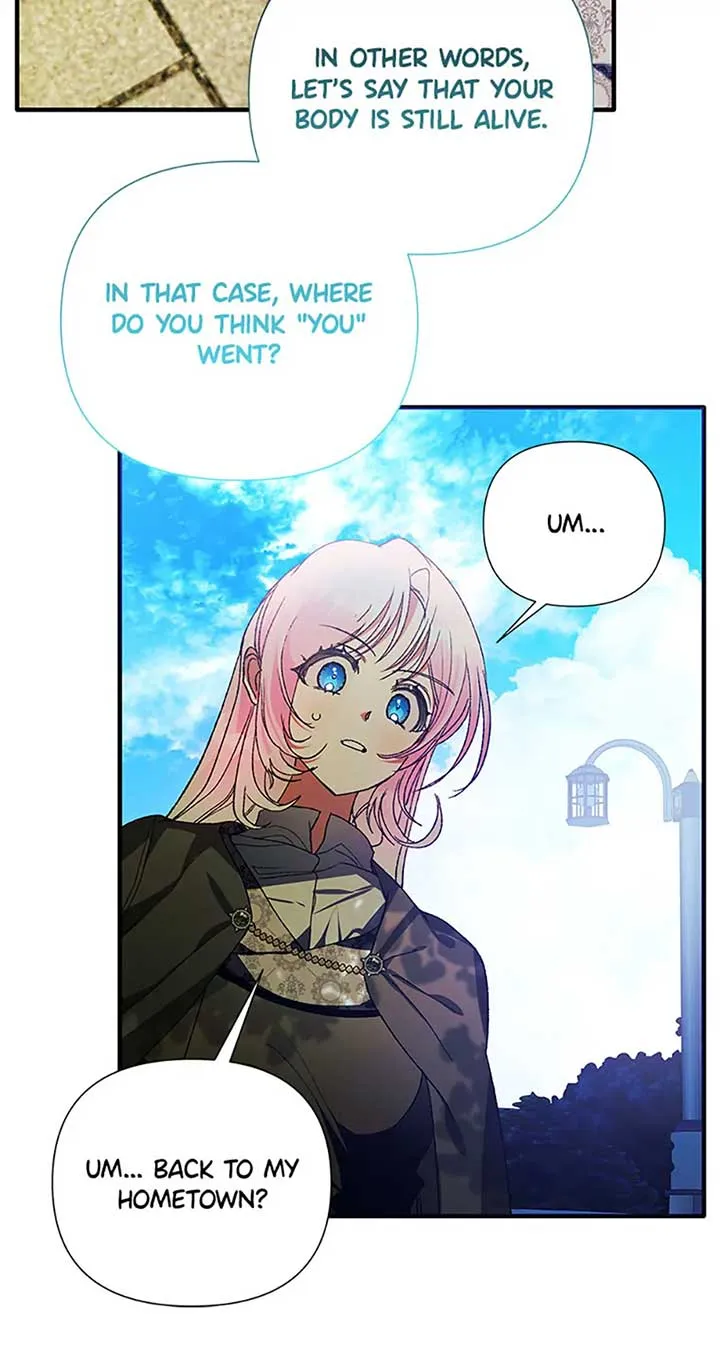 Hey Little Duke, Just Trust in Sister Chapter 72 Online - página 43
