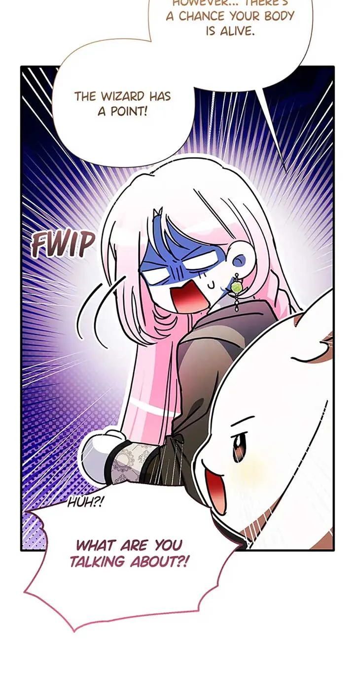Hey Little Duke, Just Trust in Sister Chapter 72 Online - página 47