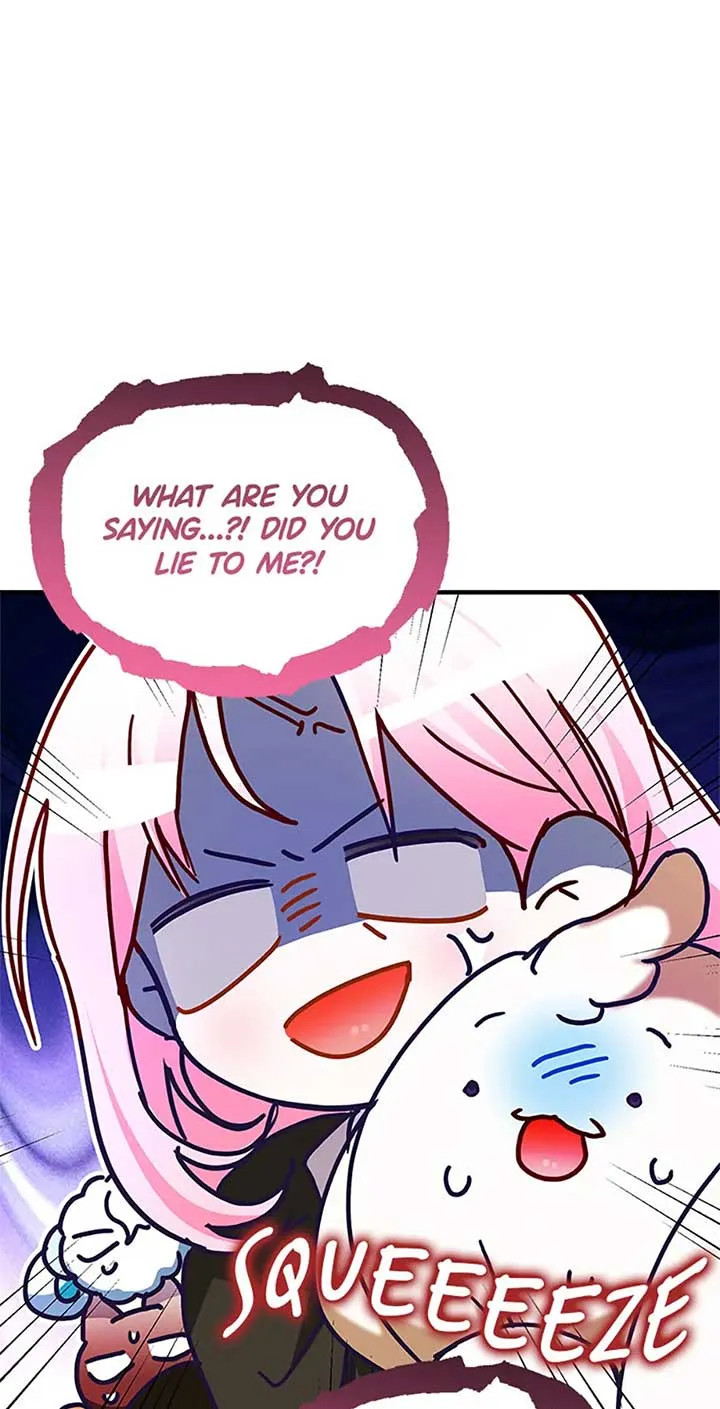Hey Little Duke, Just Trust in Sister Chapter 72 Online - página 48