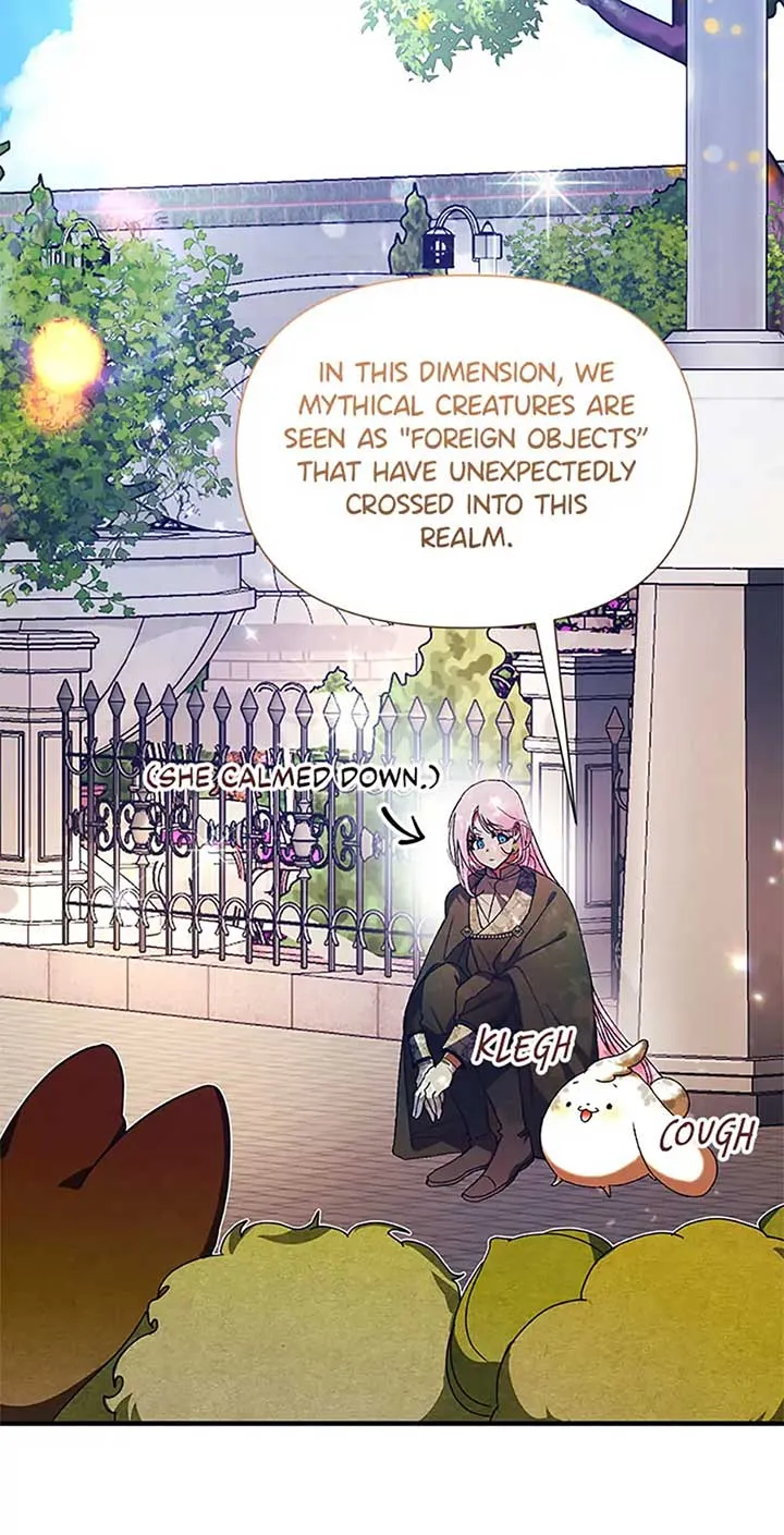 Hey Little Duke, Just Trust in Sister Chapter 72 Online - página 50