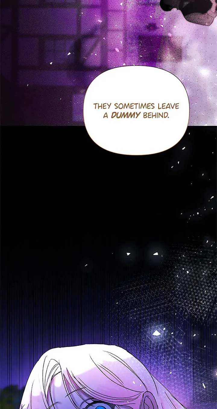 Hey Little Duke, Just Trust in Sister Chapter 72 Online - página 54