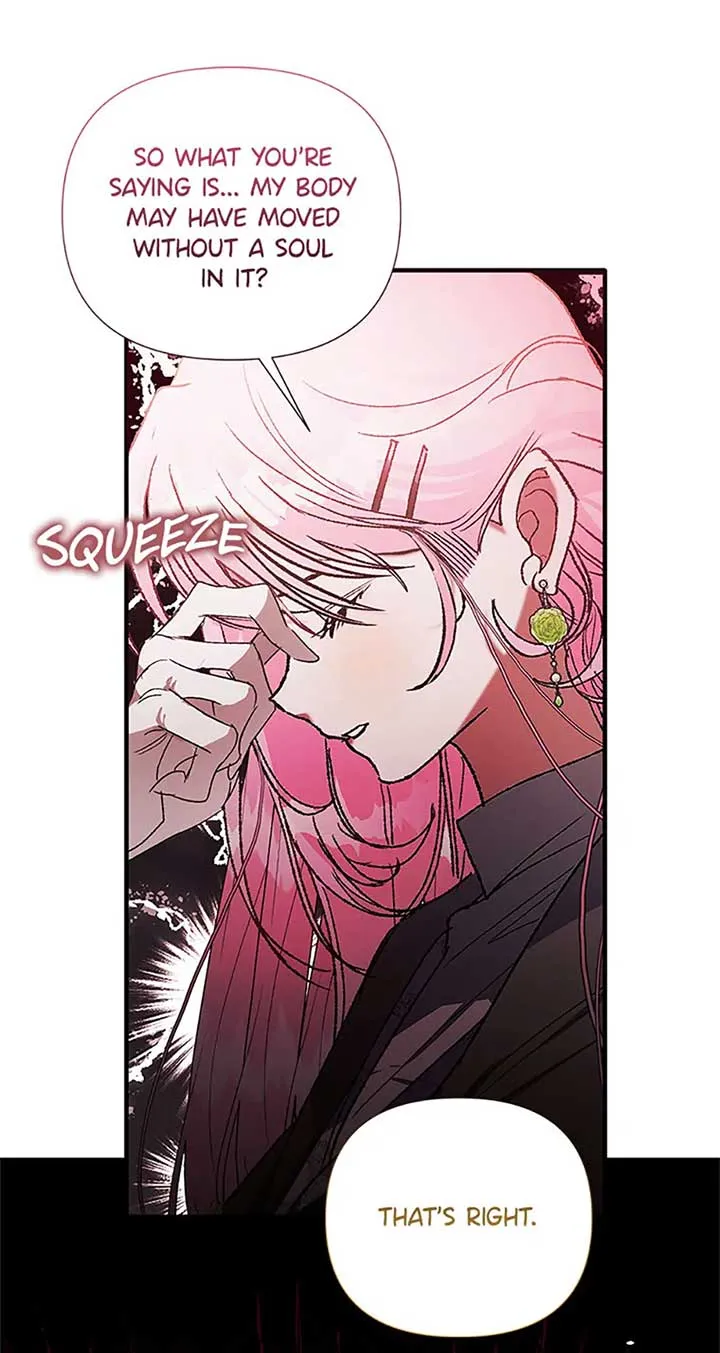 Hey Little Duke, Just Trust in Sister Chapter 72 Online - página 58