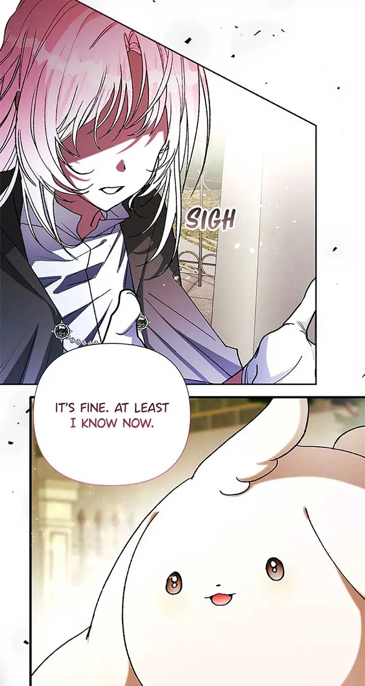 Hey Little Duke, Just Trust in Sister Chapter 72 Online - página 62