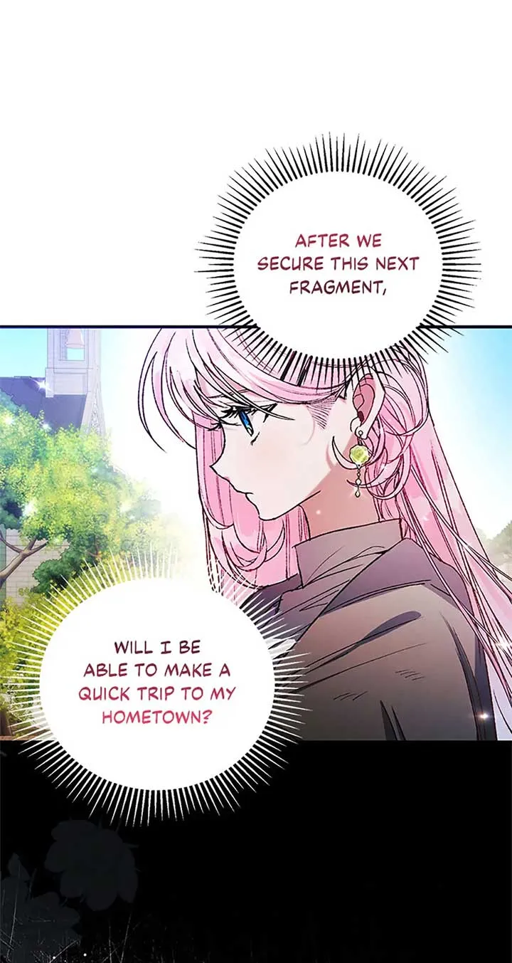 Hey Little Duke, Just Trust in Sister Chapter 72 Online - página 68