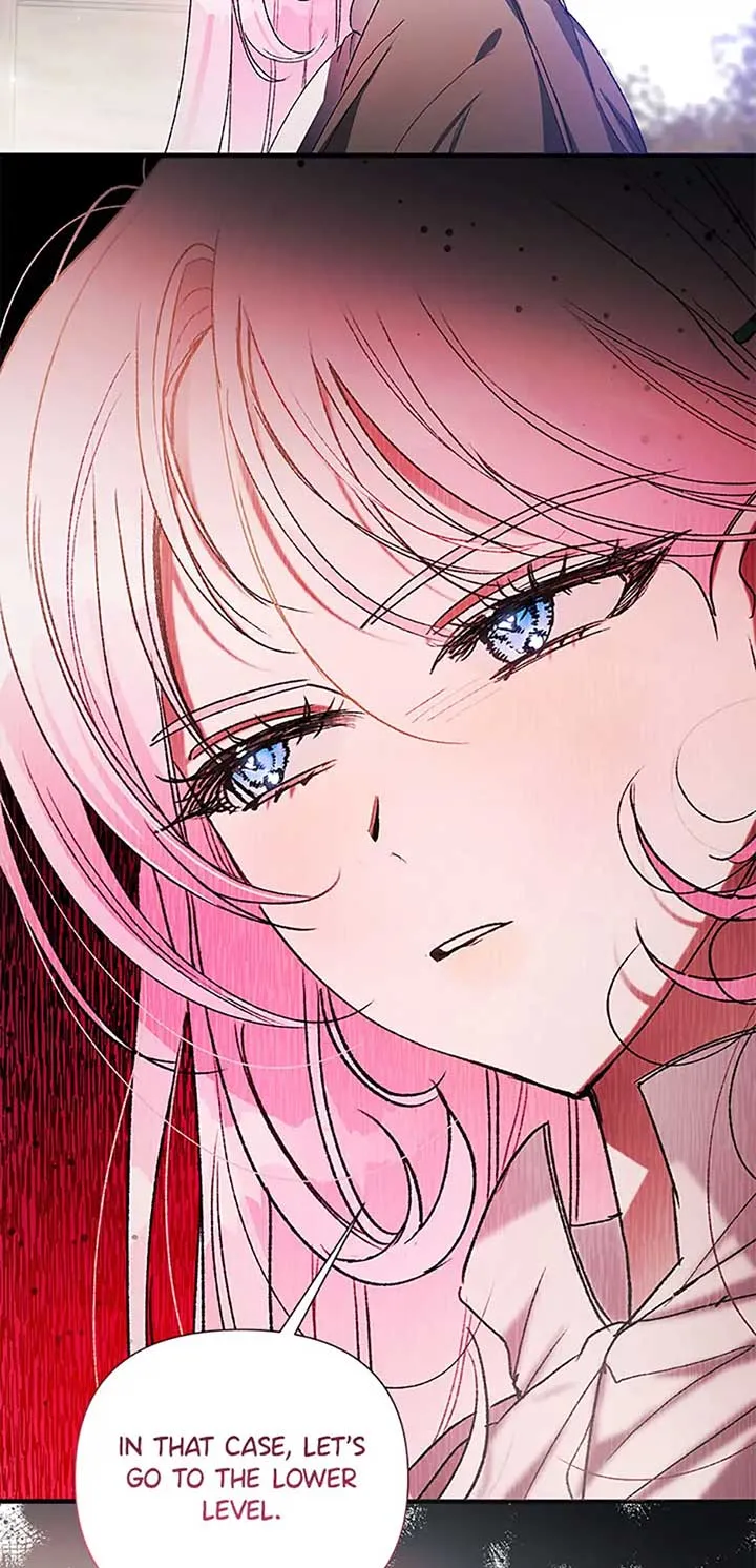 Hey Little Duke, Just Trust in Sister Chapter 72 Online - página 78