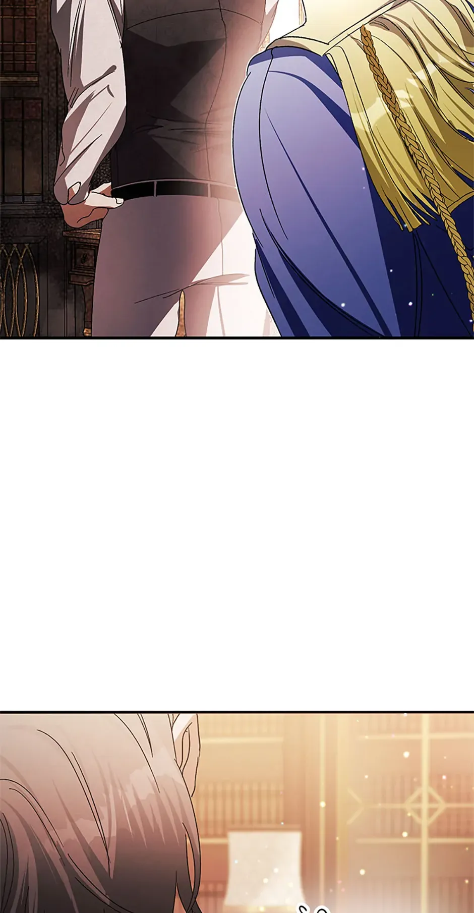 Hey Little Duke, Just Trust in Sister Chapter 74 Online - página 4