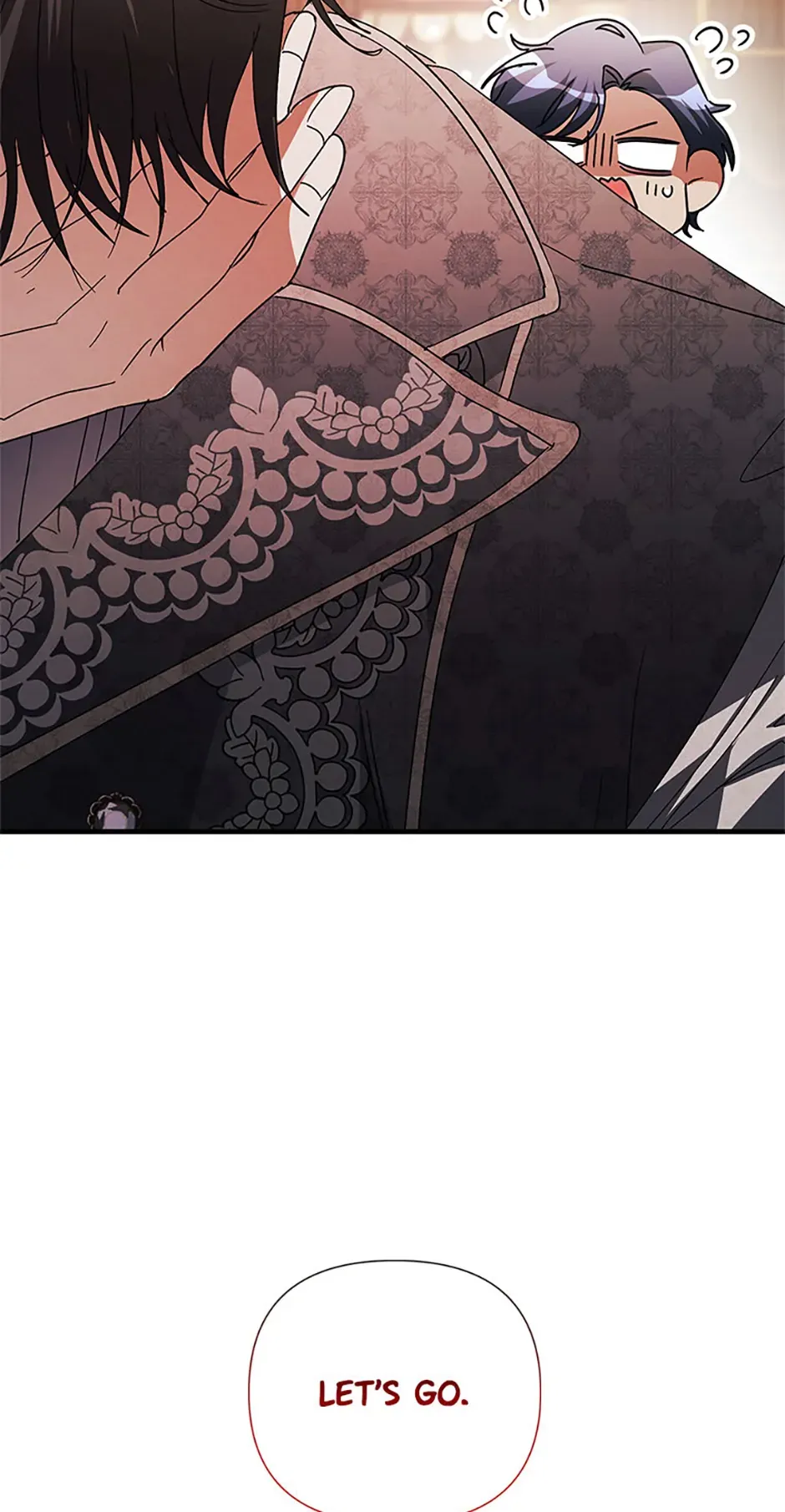 Hey Little Duke, Just Trust in Sister Chapter 74 Online - página 5