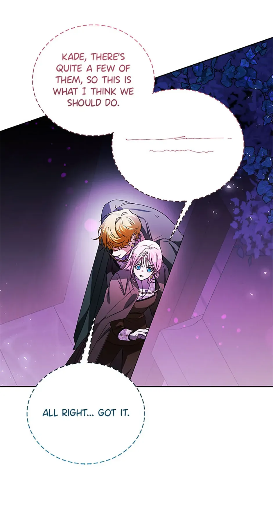 Hey Little Duke, Just Trust in Sister Chapter 74 Online - página 7