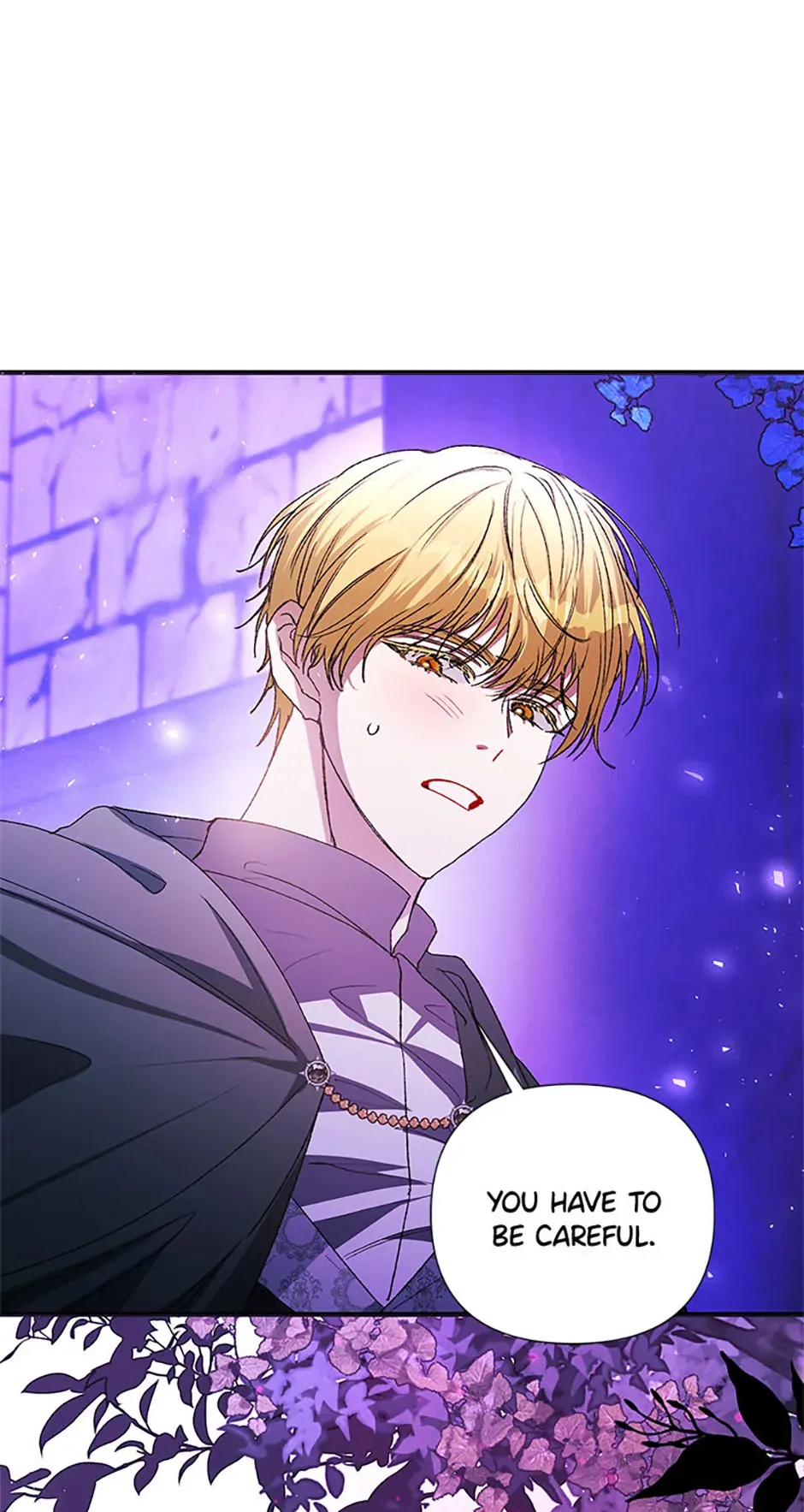 Hey Little Duke, Just Trust in Sister Chapter 74 Online - página 8