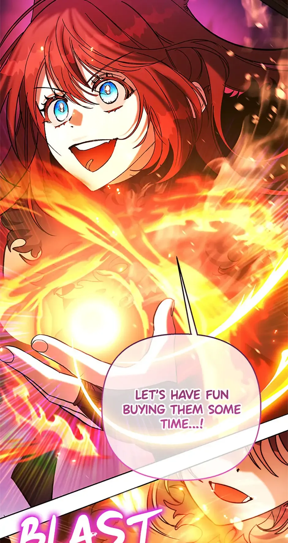 Hey Little Duke, Just Trust in Sister Chapter 74 Online - página 16