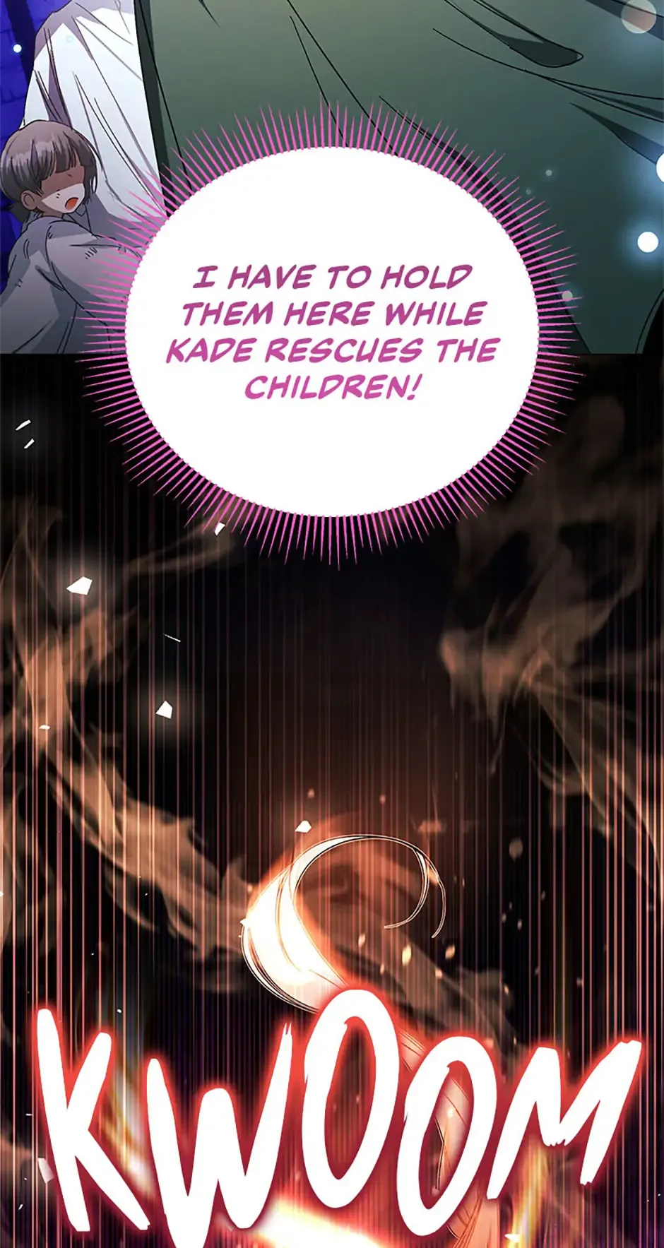 Hey Little Duke, Just Trust in Sister Chapter 74 Online - página 18