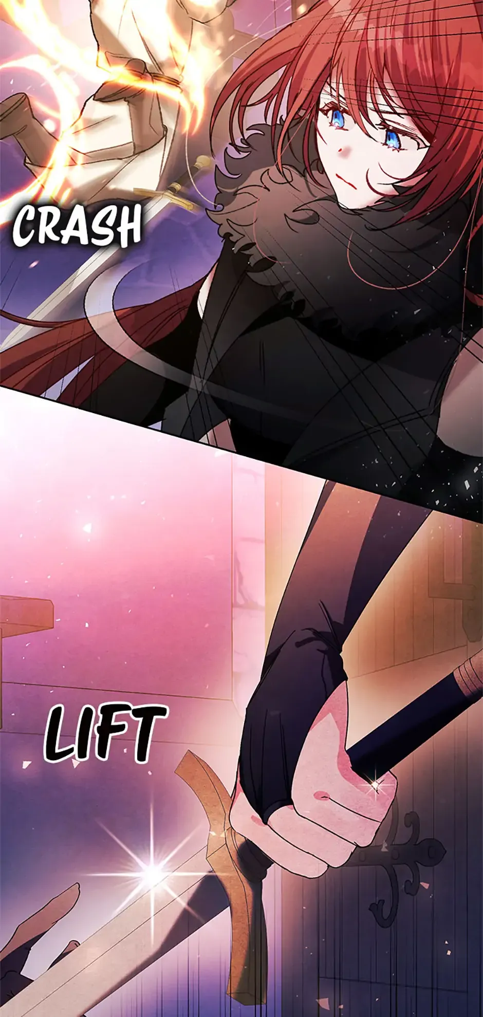 Hey Little Duke, Just Trust in Sister Chapter 74 Online - página 24